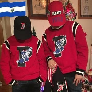 Meet your Posher, Americo